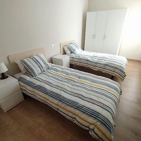 Fc Temple Appartement Ponferrada Buitenkant foto