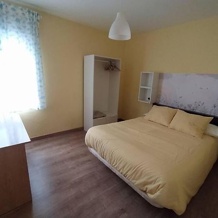 Fc Temple Appartement Ponferrada Buitenkant foto