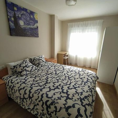 Fc Temple Appartement Ponferrada Buitenkant foto