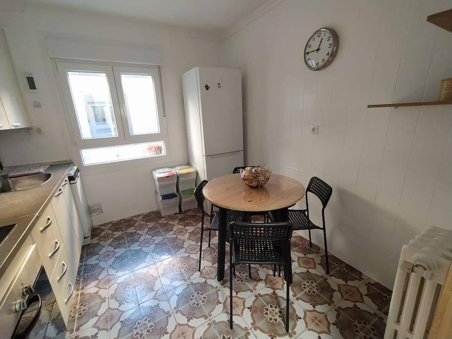 Fc Temple Appartement Ponferrada Buitenkant foto
