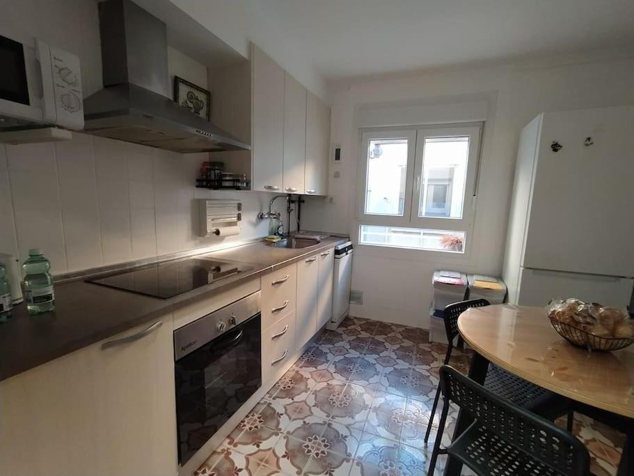 Fc Temple Appartement Ponferrada Buitenkant foto