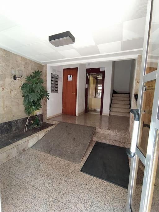 Fc Temple Appartement Ponferrada Buitenkant foto